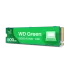 Western Digital Green SN350 NVMe Gen3 500GB SSD 